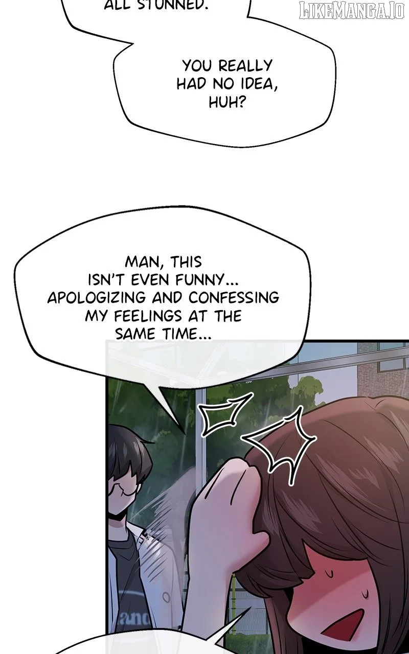 Back to Chanbi Chapter 50 page 73