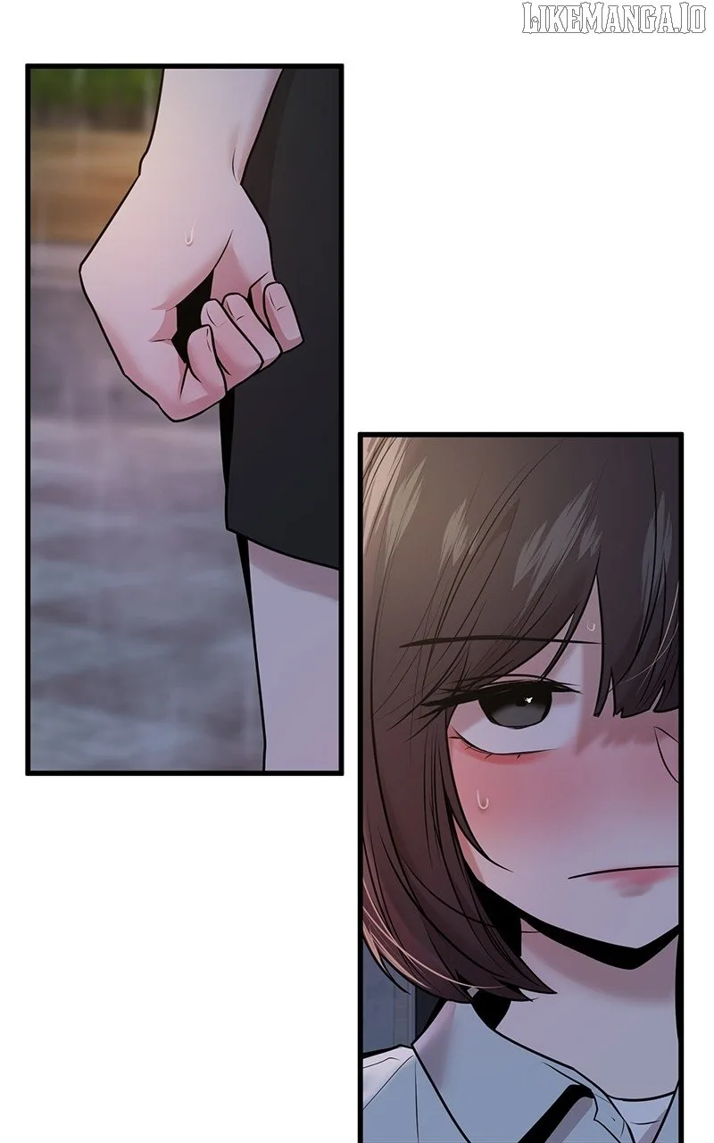 Back to Chanbi Chapter 50 page 71