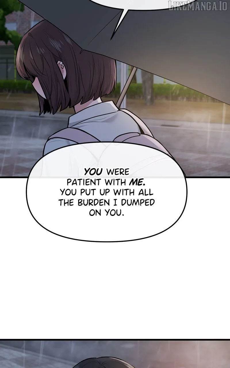 Back to Chanbi Chapter 50 page 69