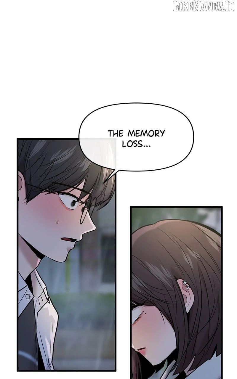 Back to Chanbi Chapter 50 page 77