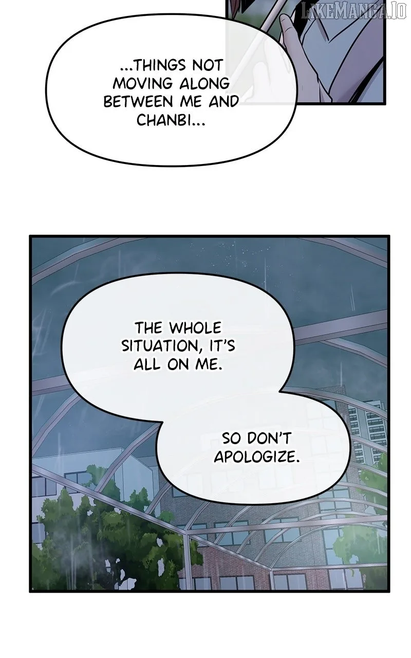 Back to Chanbi Chapter 50 page 78