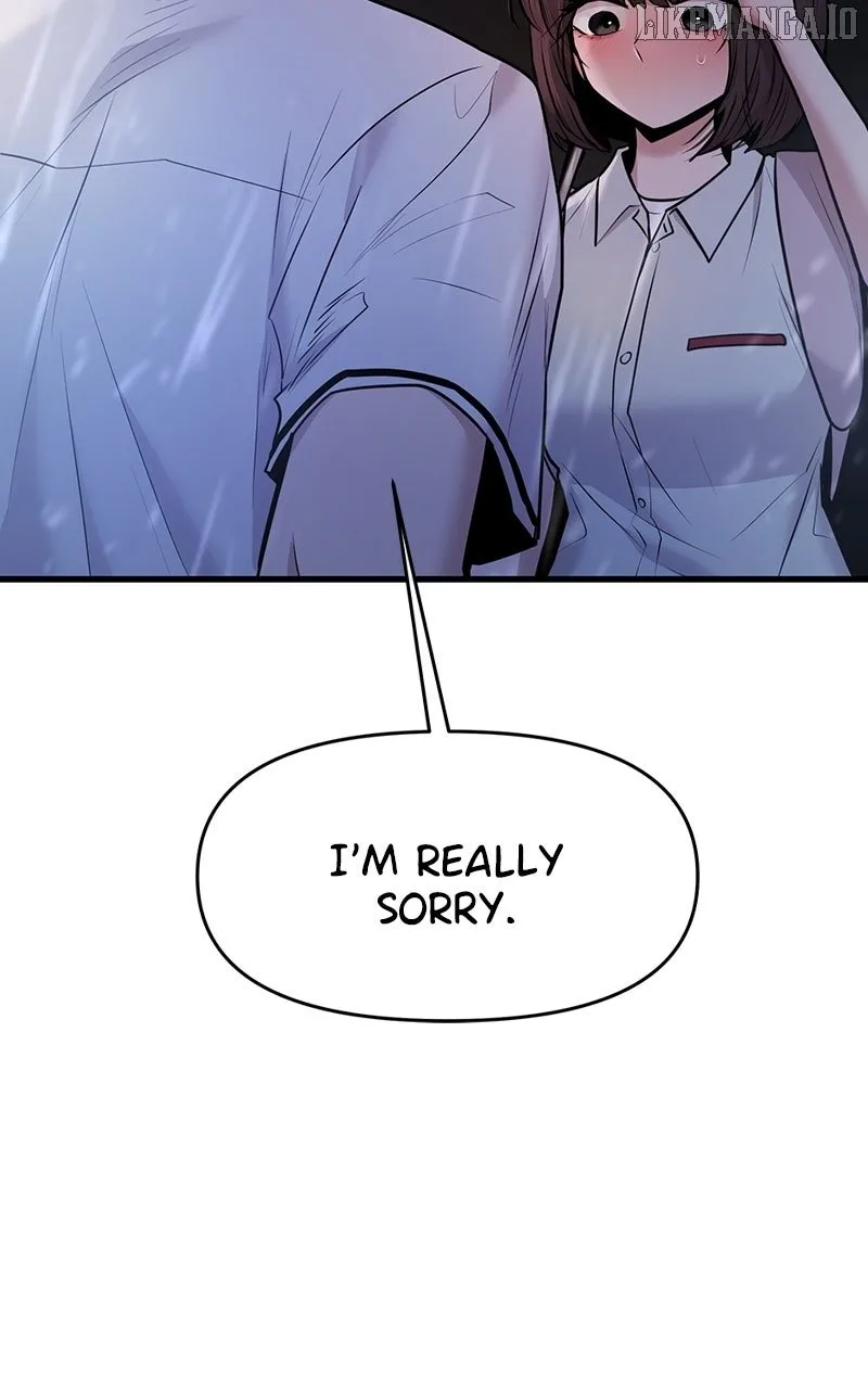 Back to Chanbi Chapter 50 page 84