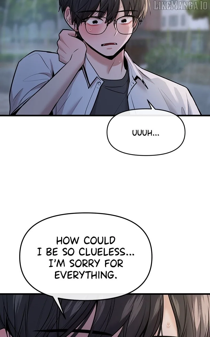 Back to Chanbi Chapter 50 page 81