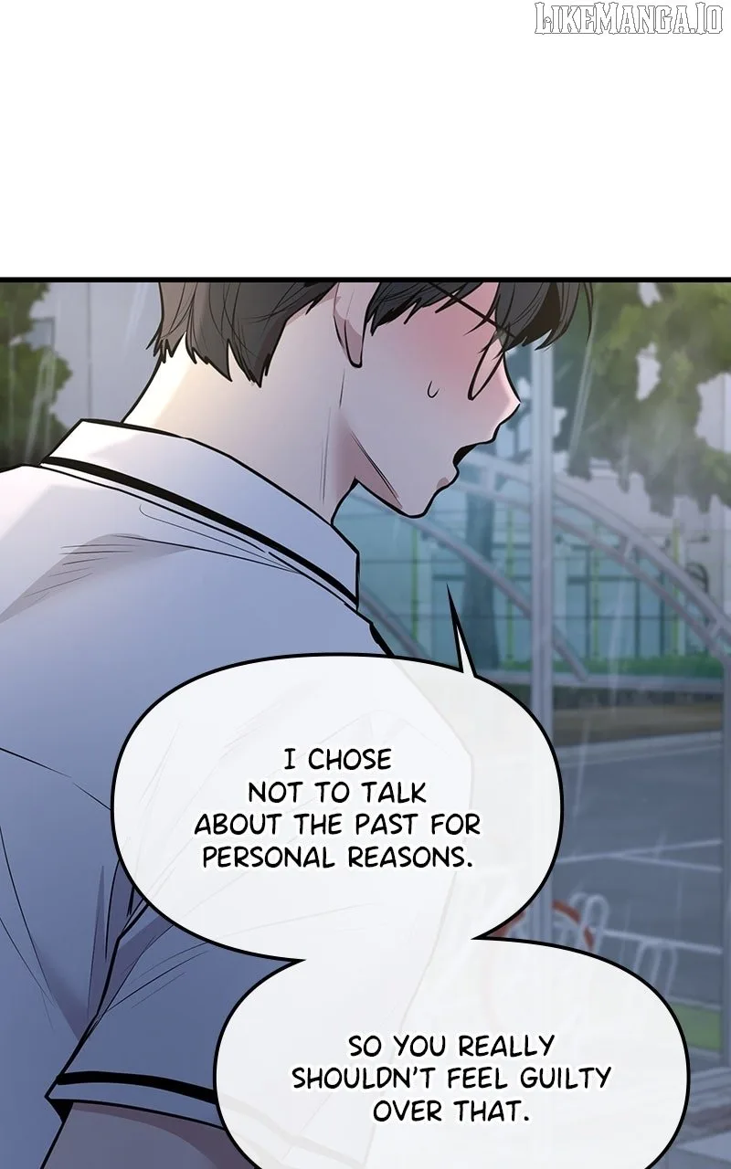 Back to Chanbi Chapter 50 page 79