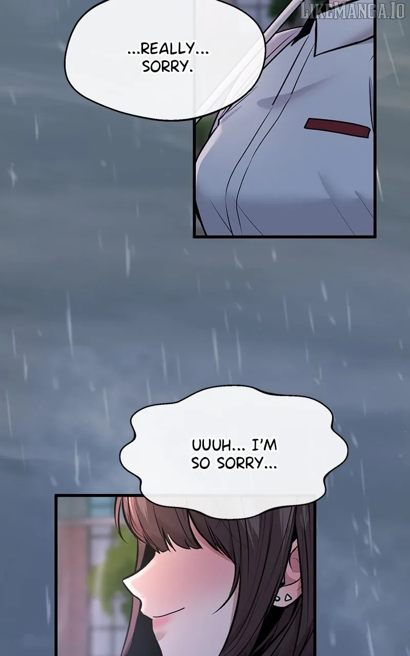 Back to Chanbi Chapter 50 page 86