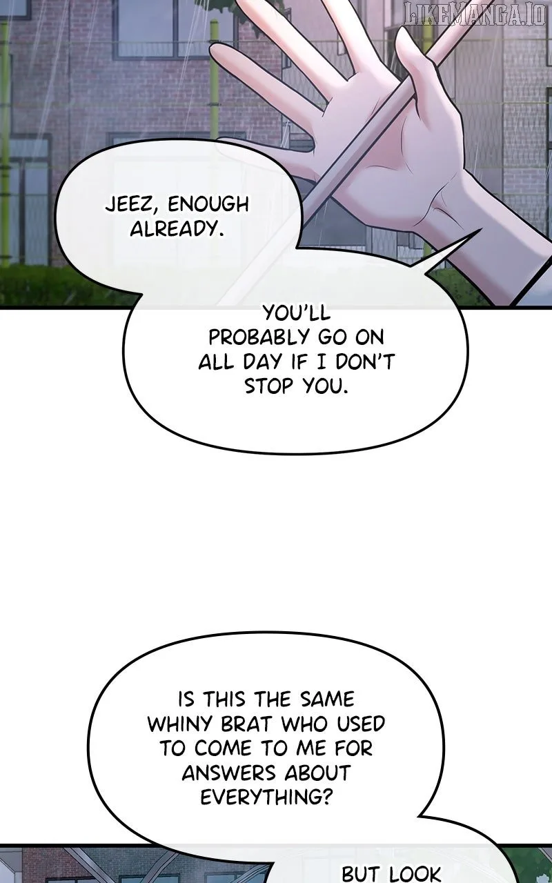 Back to Chanbi Chapter 50 page 88