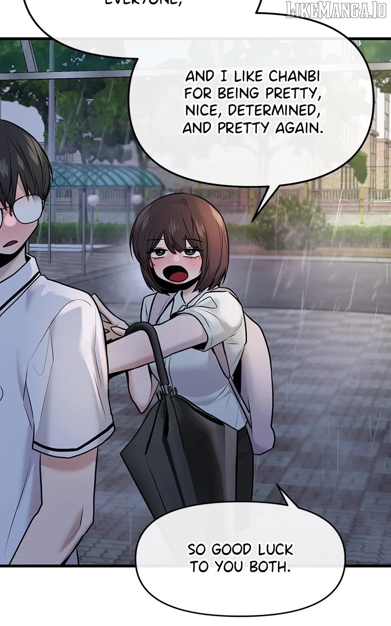 Back to Chanbi Chapter 50 page 94
