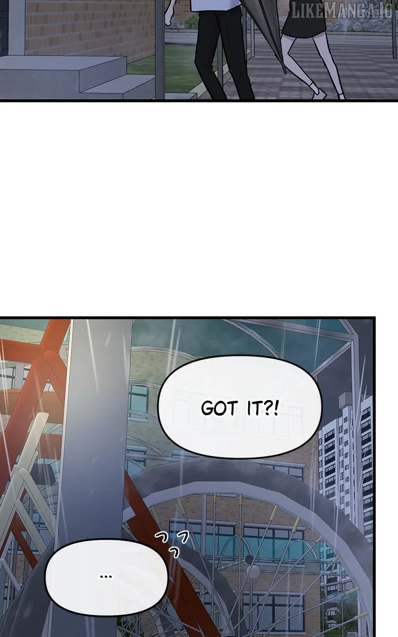 Back to Chanbi Chapter 50 page 96