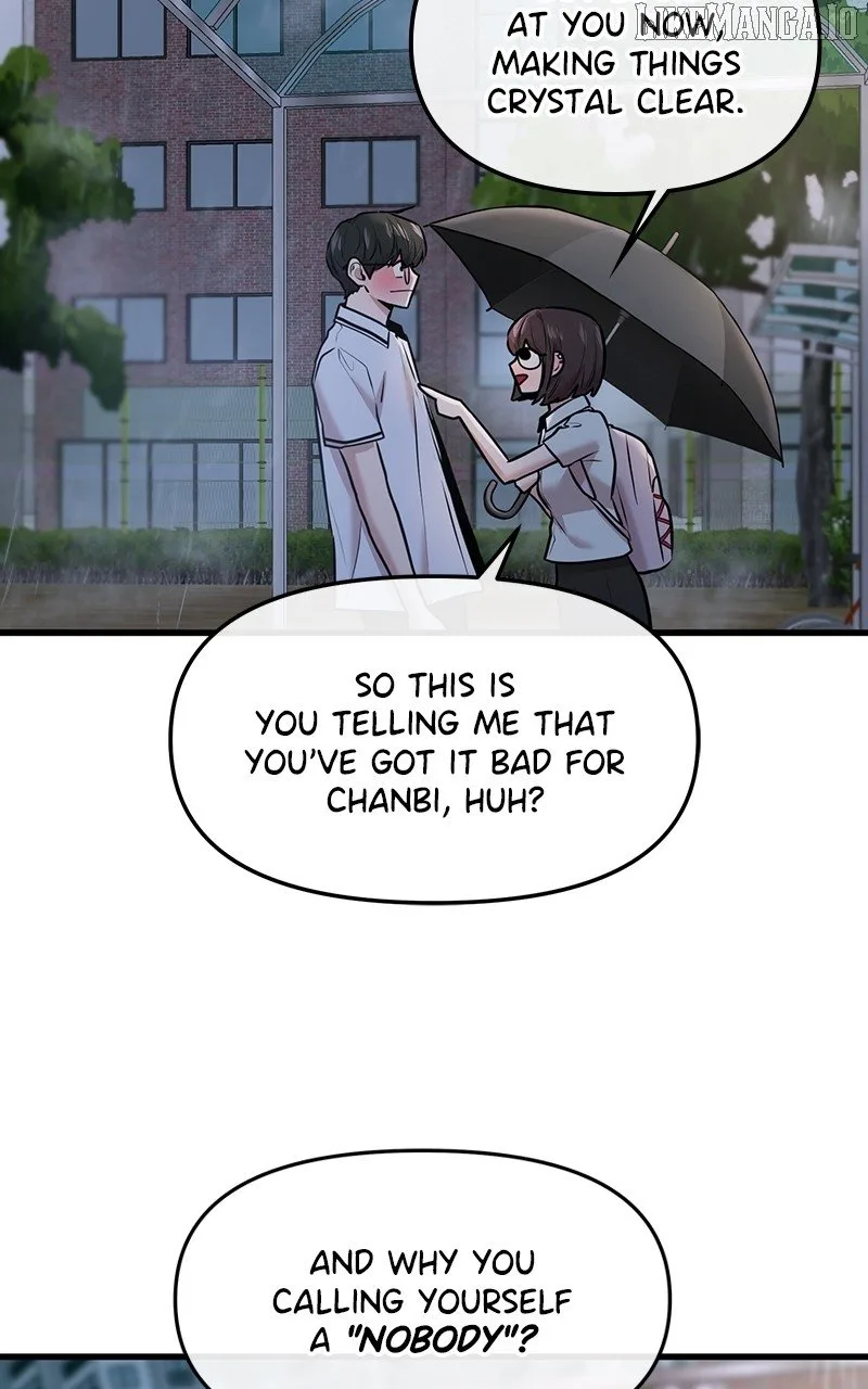 Back to Chanbi Chapter 50 page 89