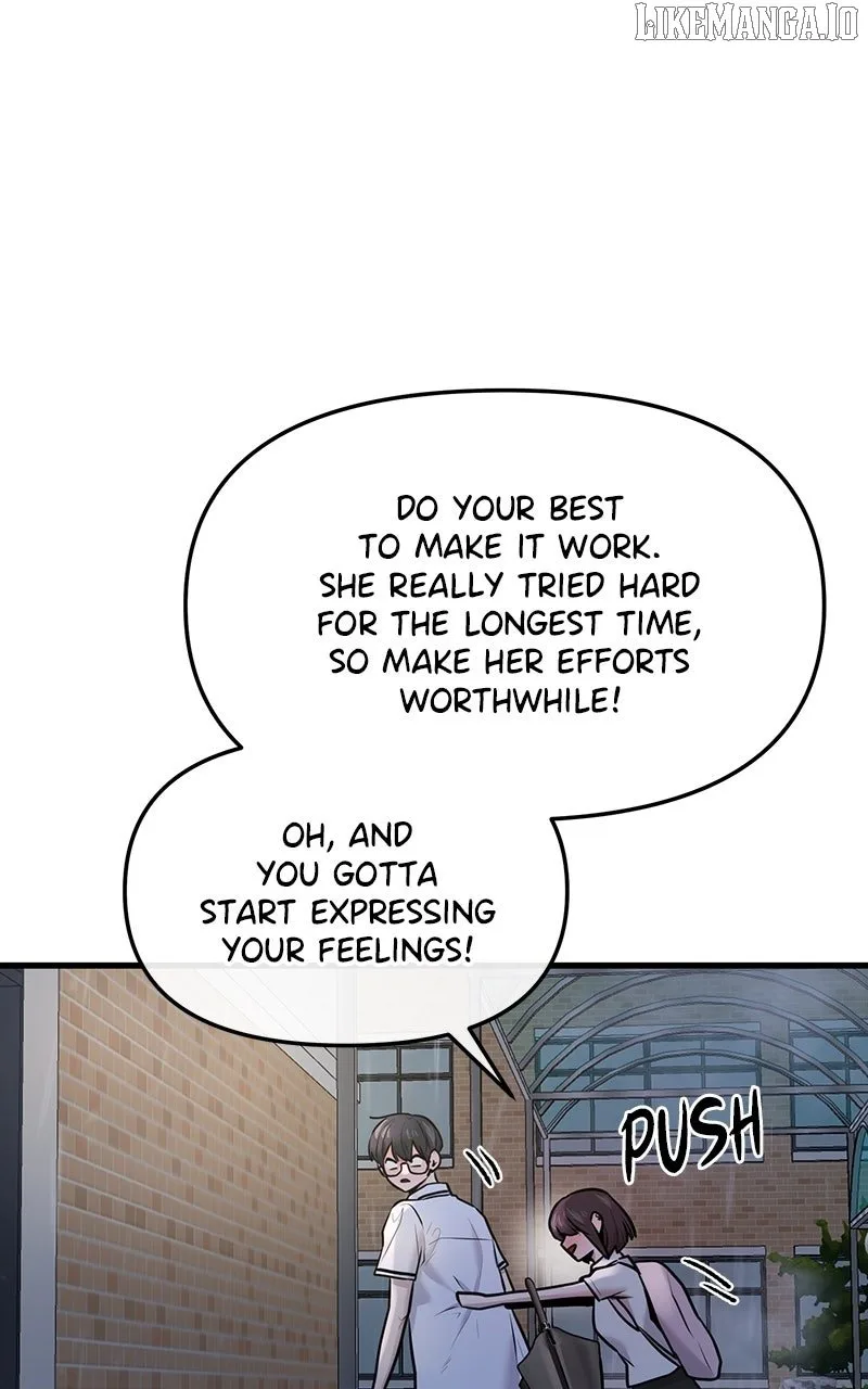 Back to Chanbi Chapter 50 page 95