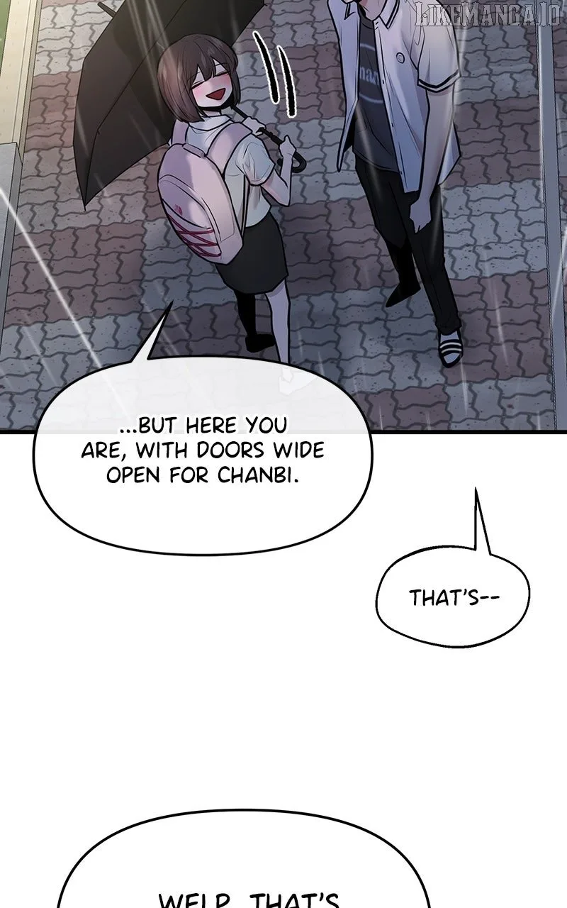 Back to Chanbi Chapter 50 page 92