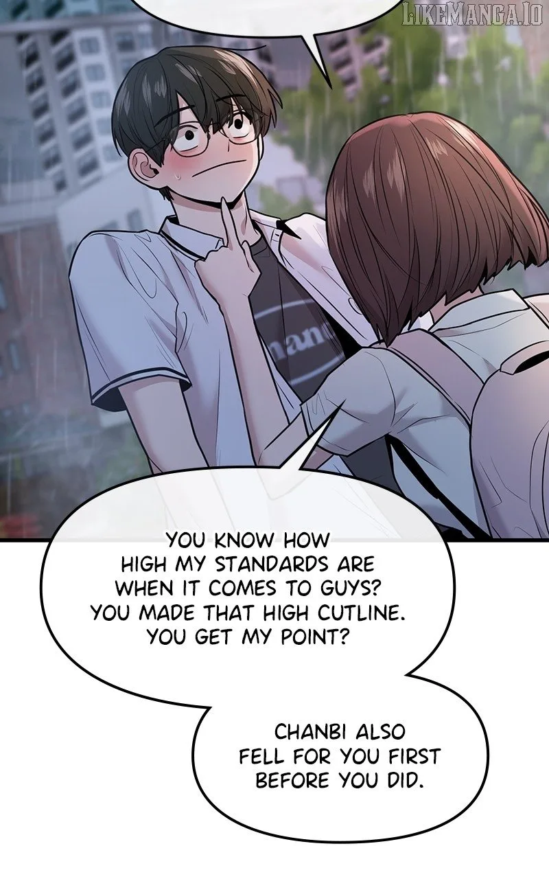 Back to Chanbi Chapter 50 page 90