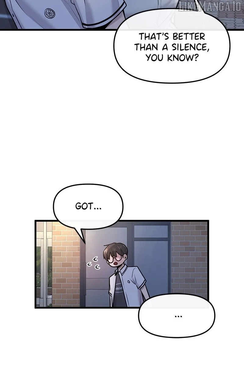 Back to Chanbi Chapter 50 page 98