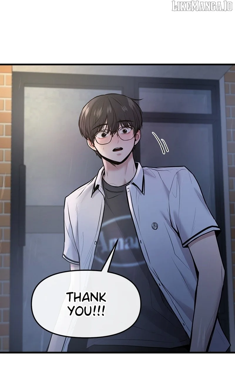 Back to Chanbi Chapter 50 page 99