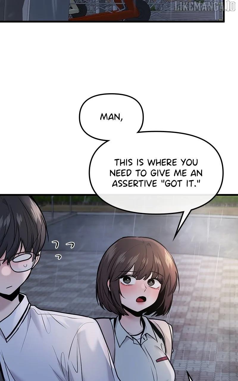 Back to Chanbi Chapter 50 page 97