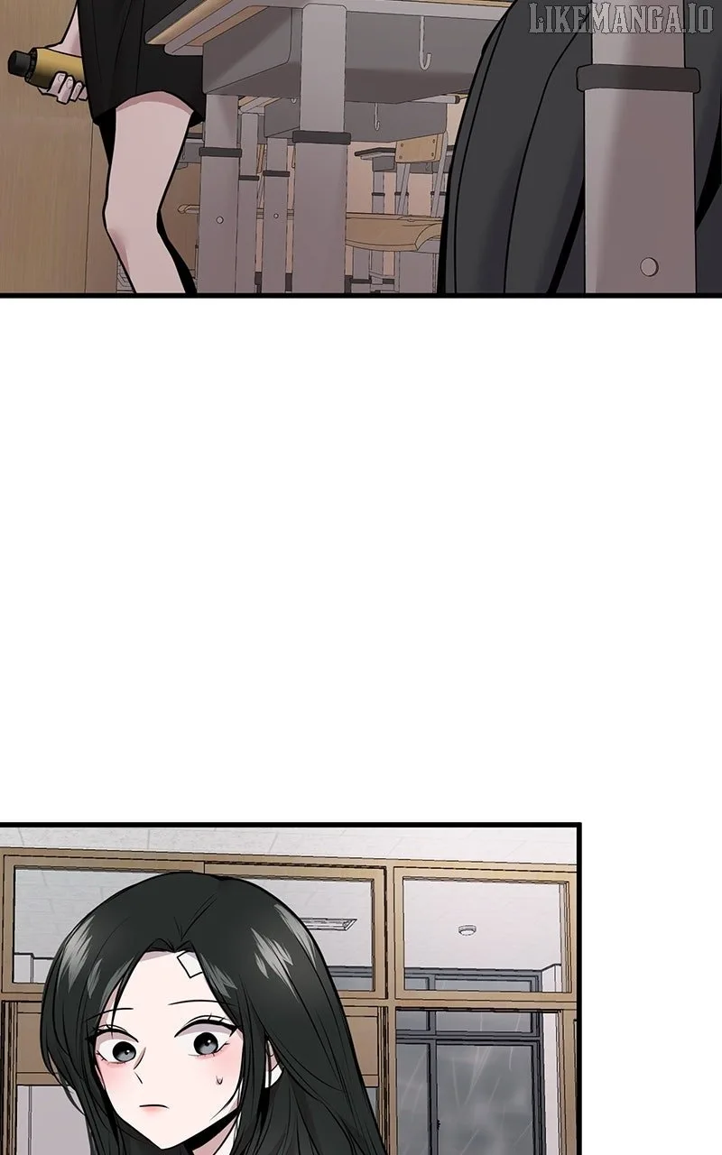 Back to Chanbi Chapter 50 page 106