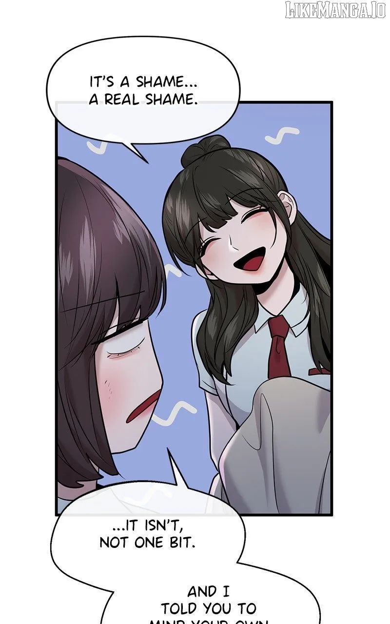 Back to Chanbi Chapter 51 page 17