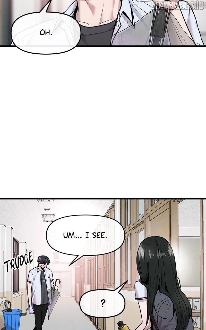 Back to Chanbi Chapter 51 page 8