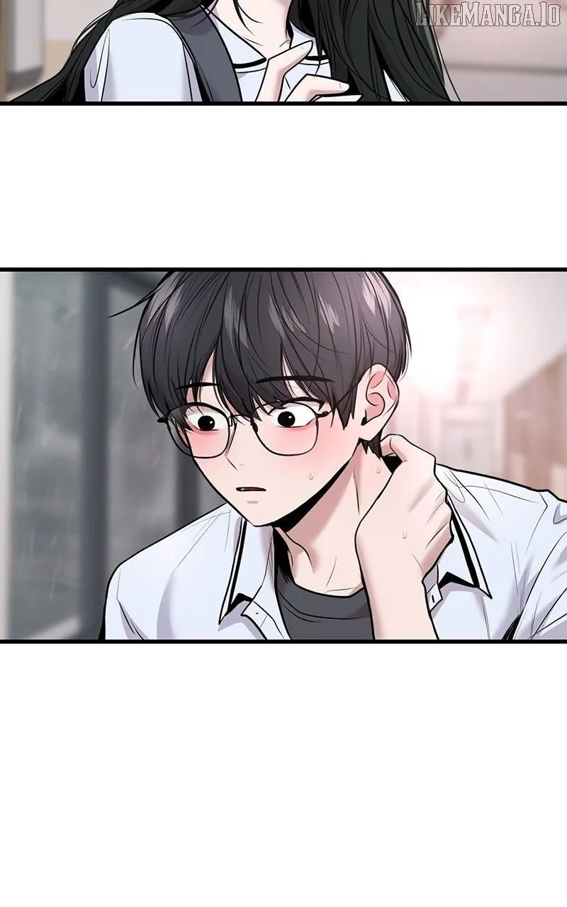 Back to Chanbi Chapter 50 page 109