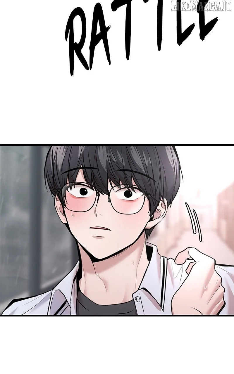 Back to Chanbi Chapter 51 page 3