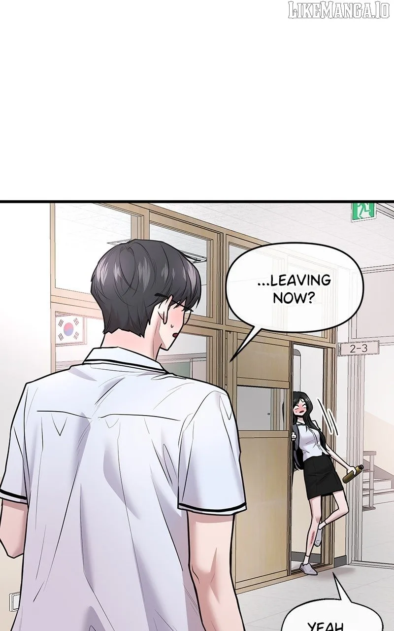 Back to Chanbi Chapter 51 page 4