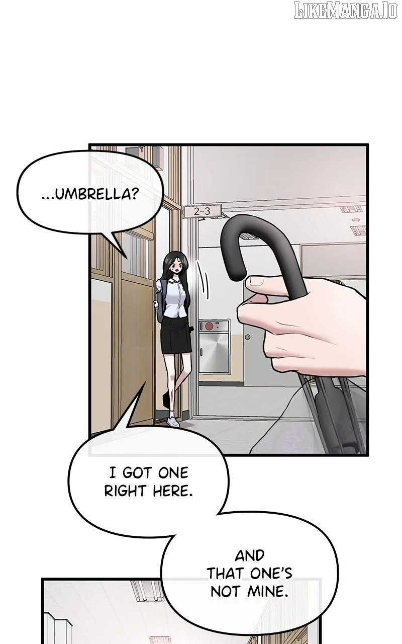 Back to Chanbi Chapter 51 page 6