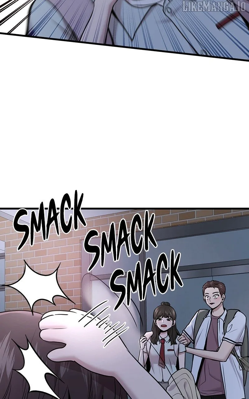Back to Chanbi Chapter 51 page 13