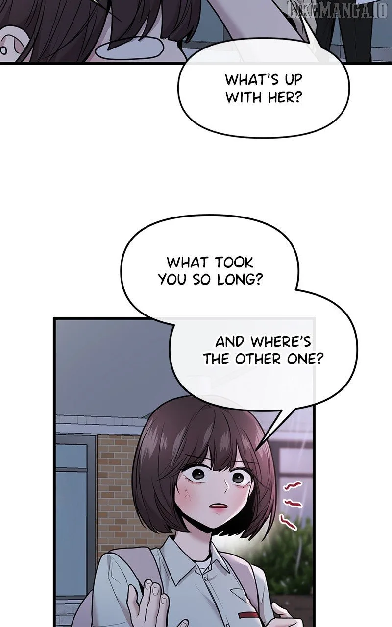 Back to Chanbi Chapter 51 page 14