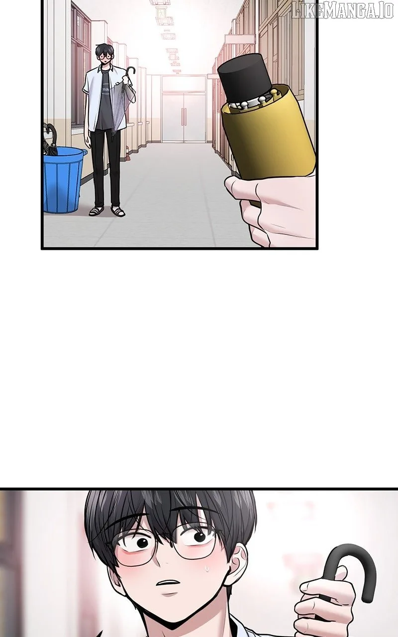 Back to Chanbi Chapter 51 page 7