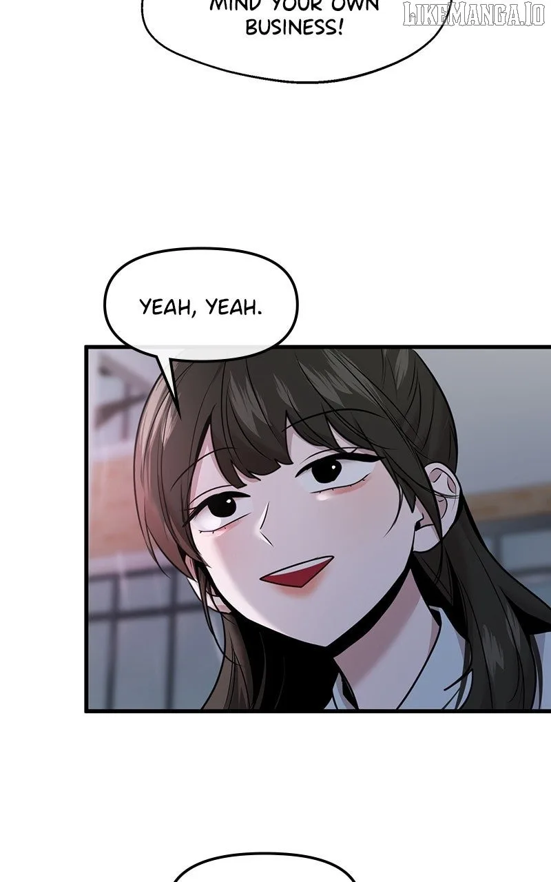 Back to Chanbi Chapter 51 page 18