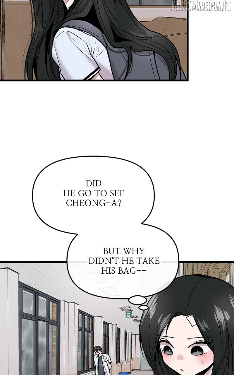 Back to Chanbi Chapter 50 page 107