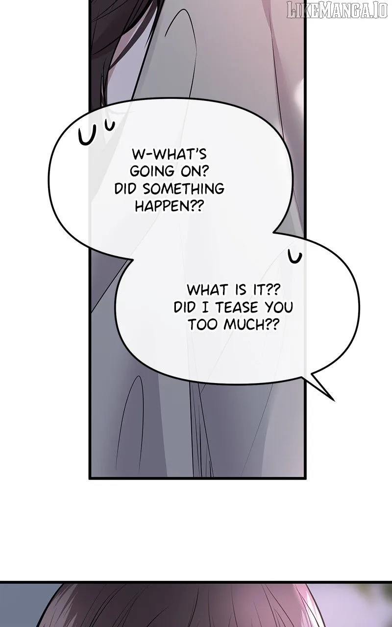 Back to Chanbi Chapter 51 page 23