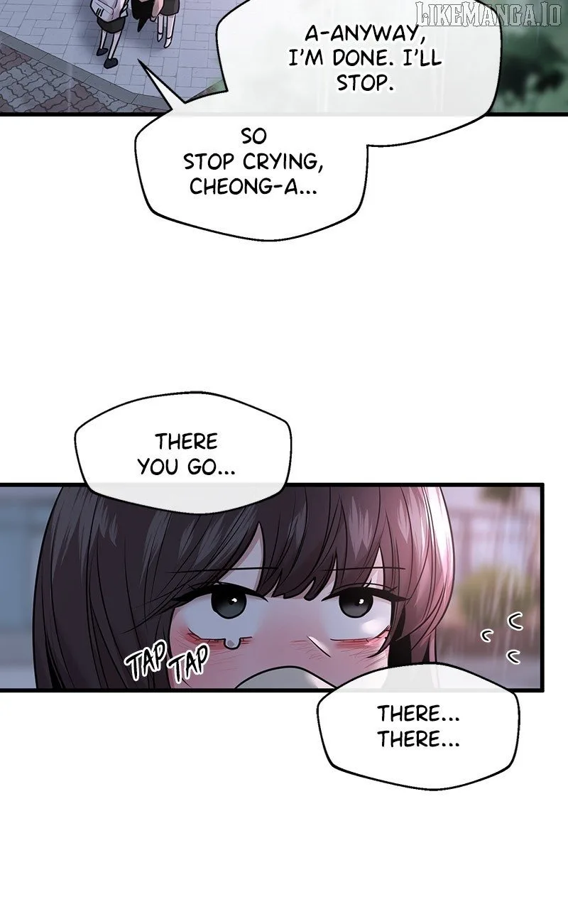Back to Chanbi Chapter 51 page 30