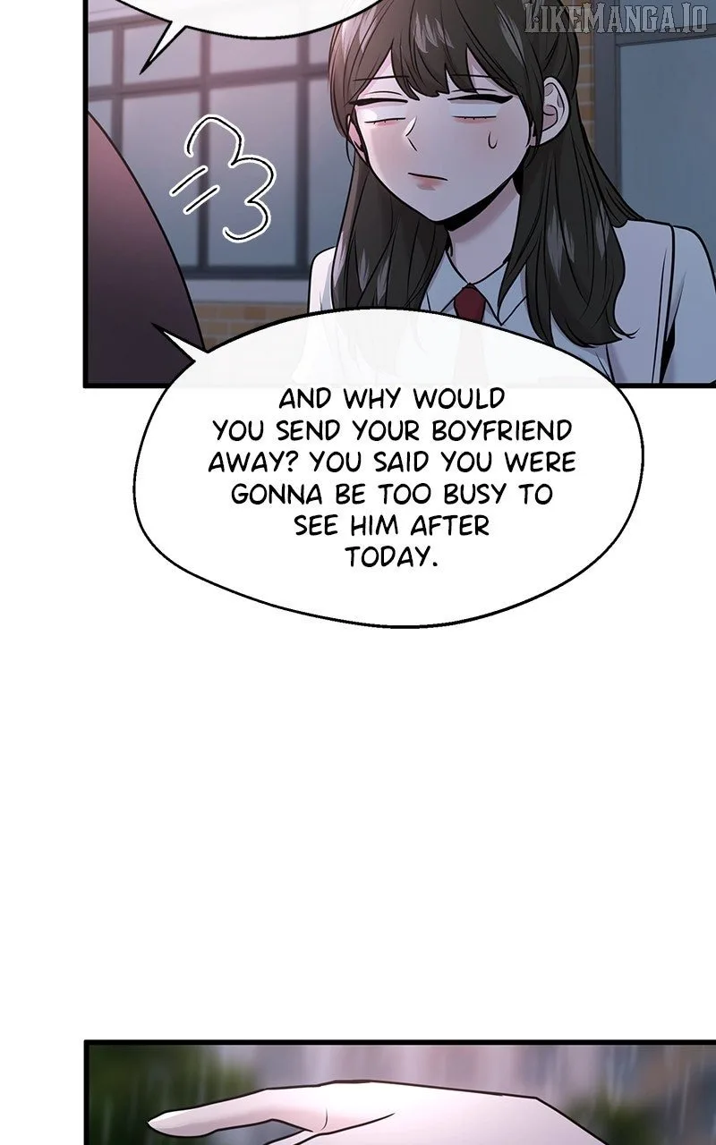 Back to Chanbi Chapter 51 page 32