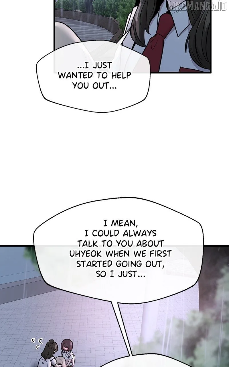 Back to Chanbi Chapter 51 page 29