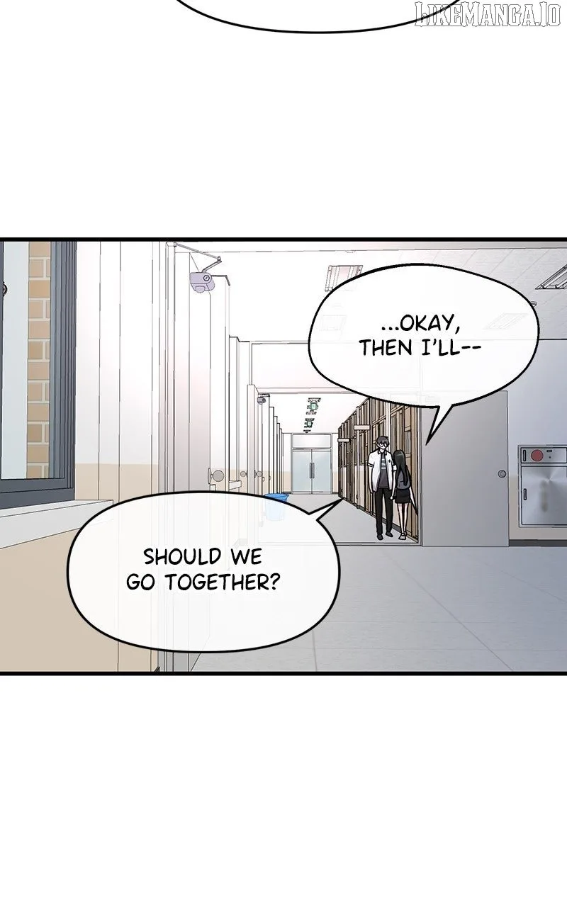 Back to Chanbi Chapter 51 page 40