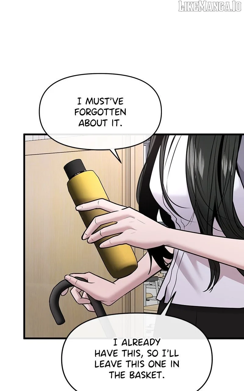 Back to Chanbi Chapter 51 page 39