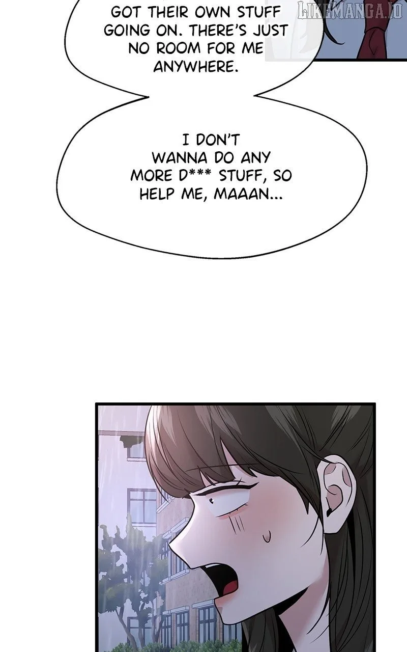 Back to Chanbi Chapter 51 page 28