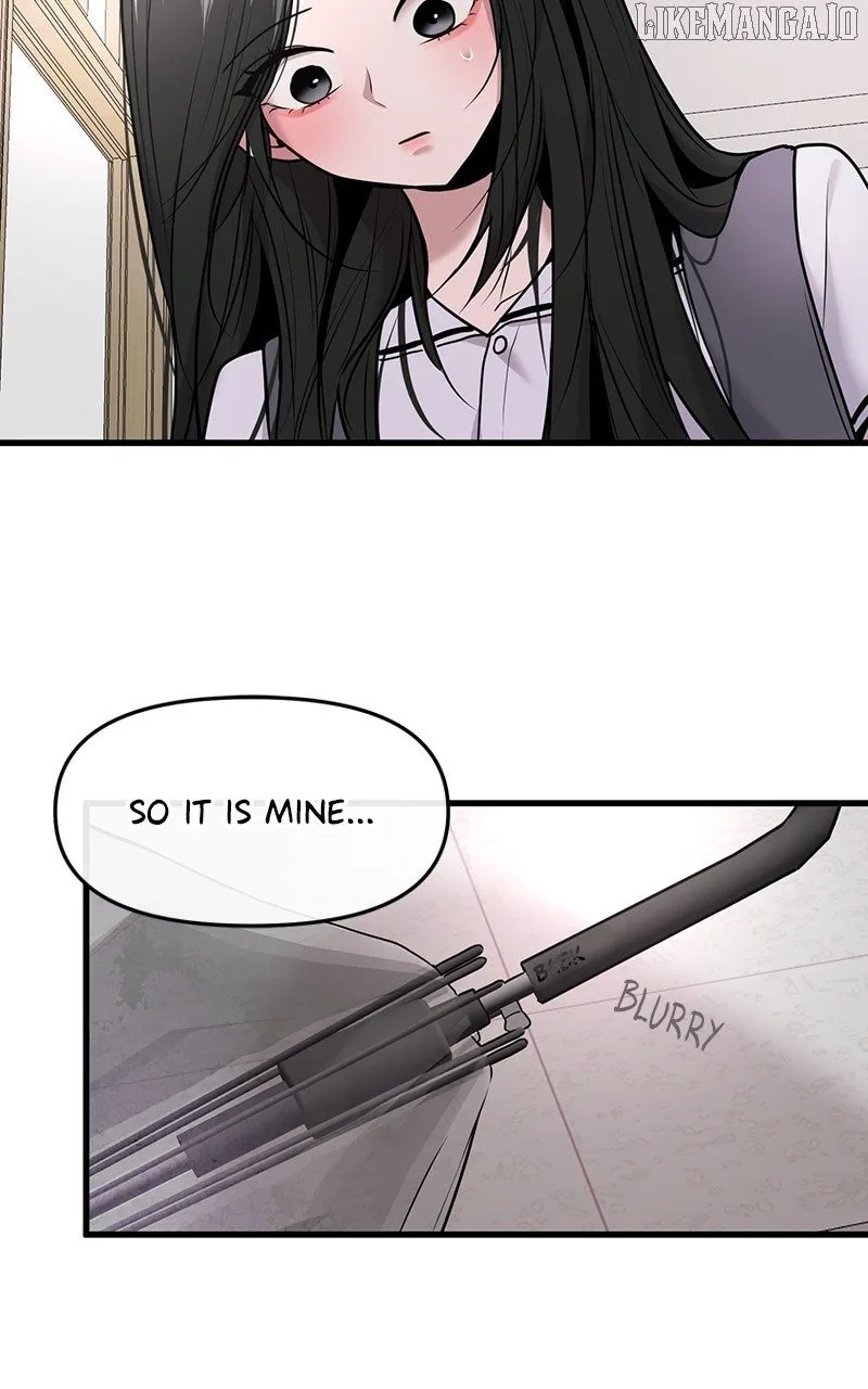 Back to Chanbi Chapter 51 page 38