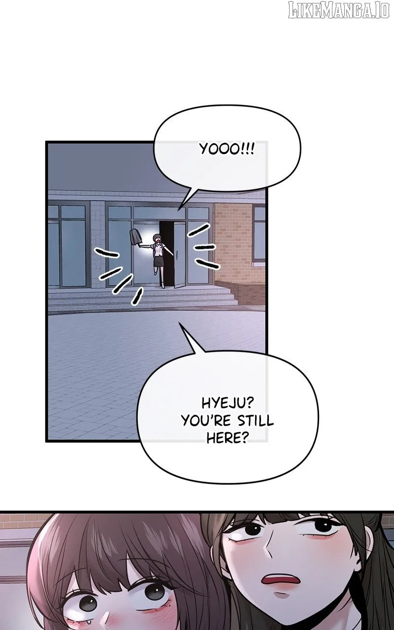 Back to Chanbi Chapter 51 page 34