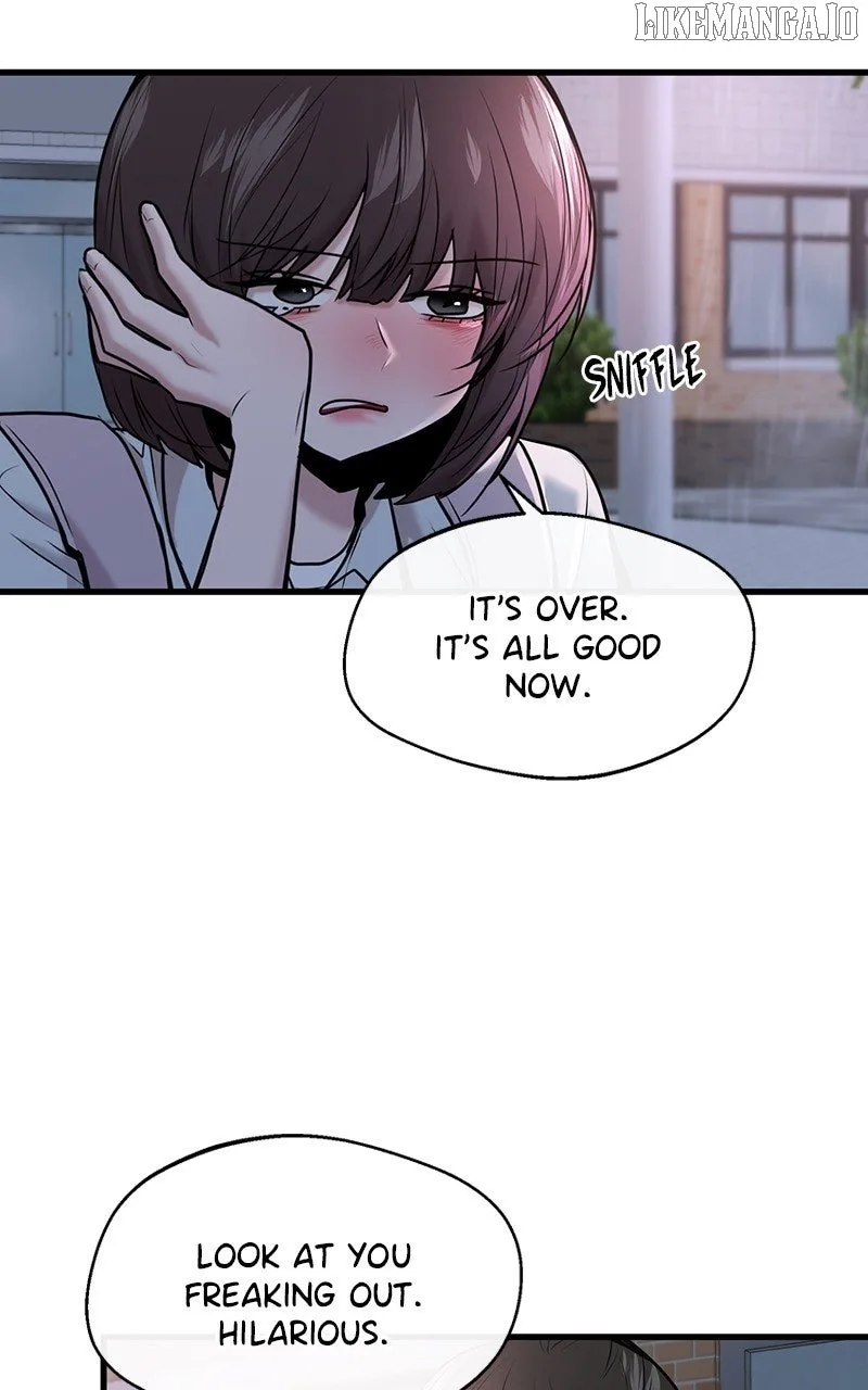 Back to Chanbi Chapter 51 page 31