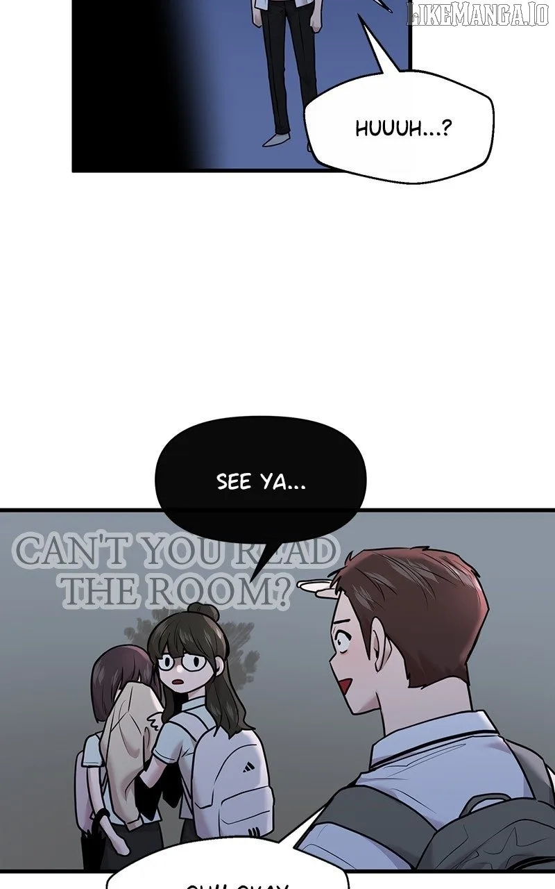 Back to Chanbi Chapter 51 page 21