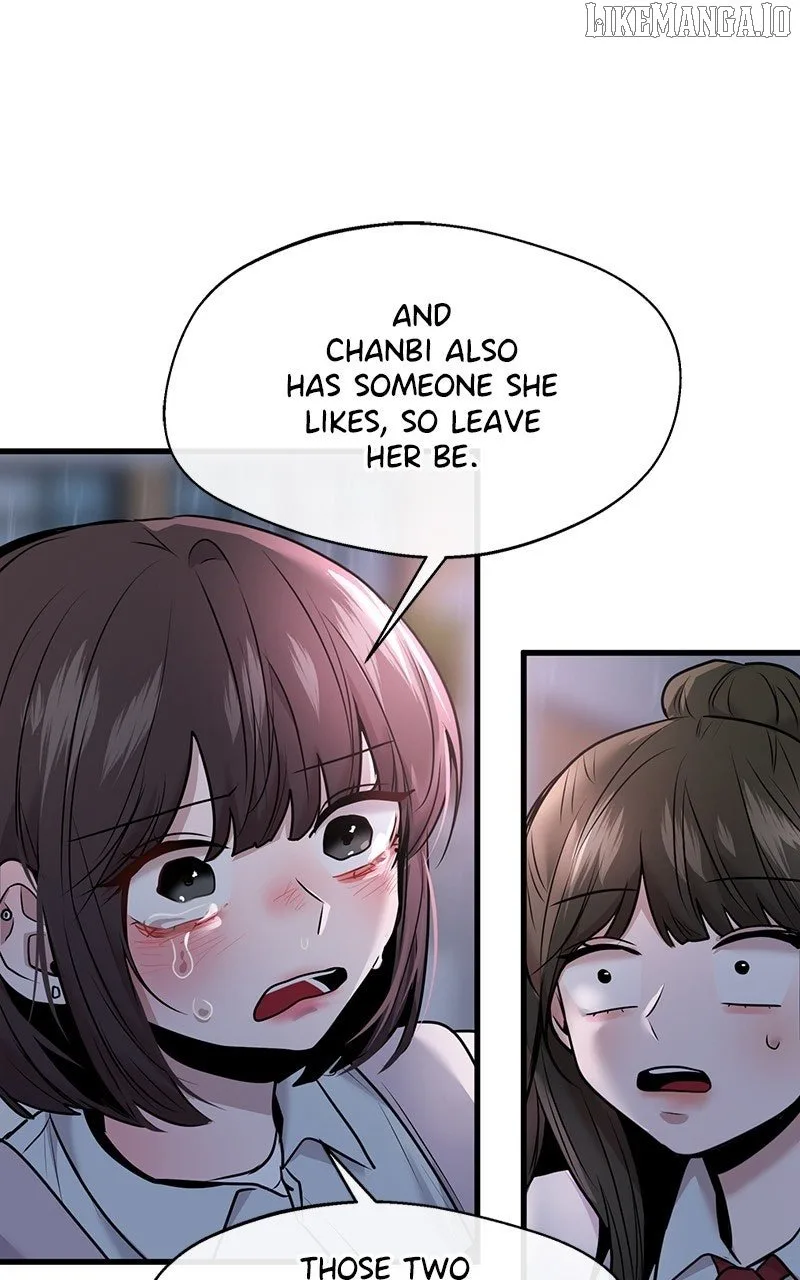 Back to Chanbi Chapter 51 page 27
