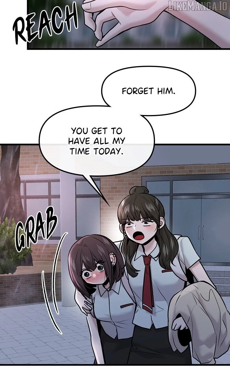 Back to Chanbi Chapter 51 page 33