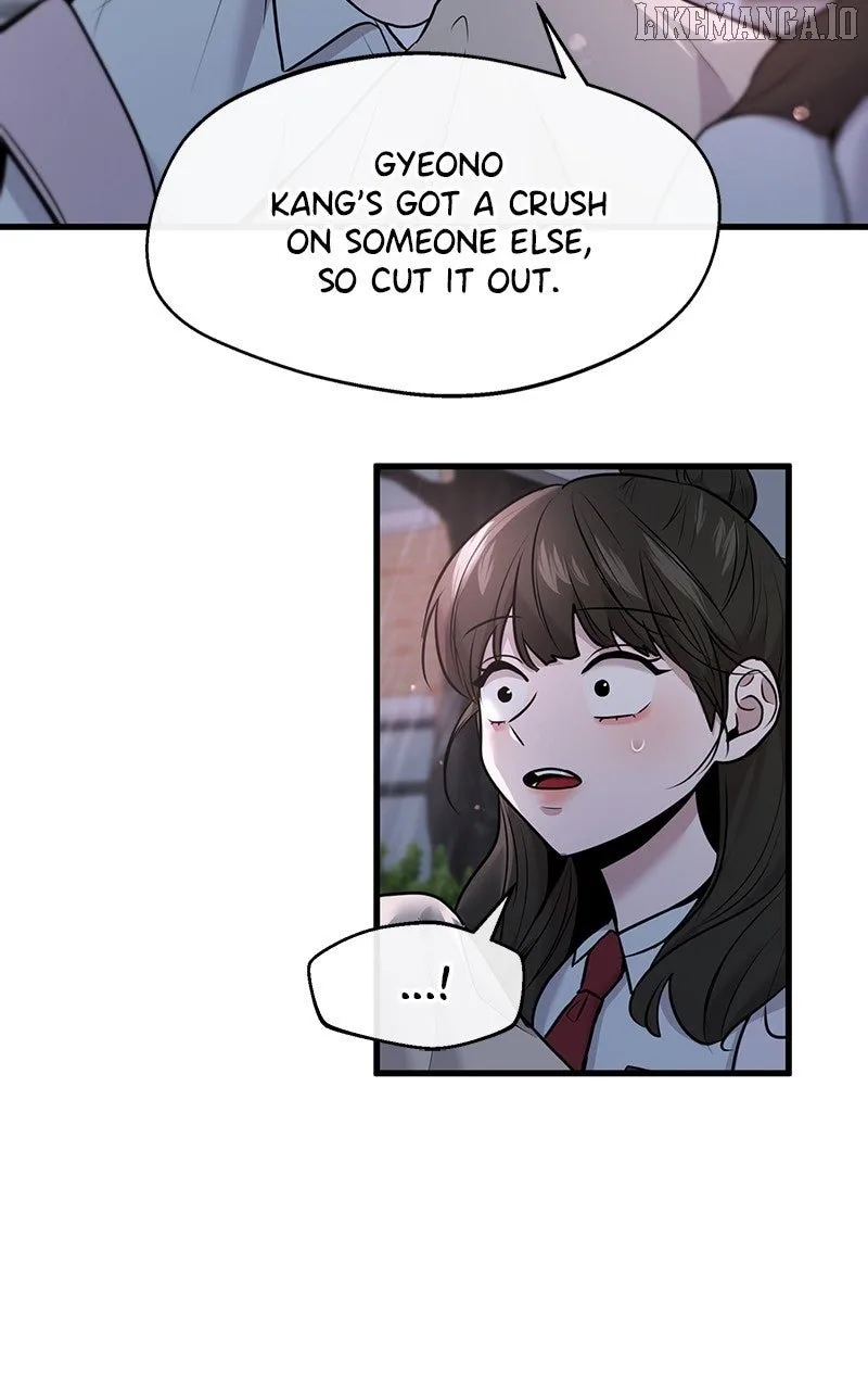 Back to Chanbi Chapter 51 page 26