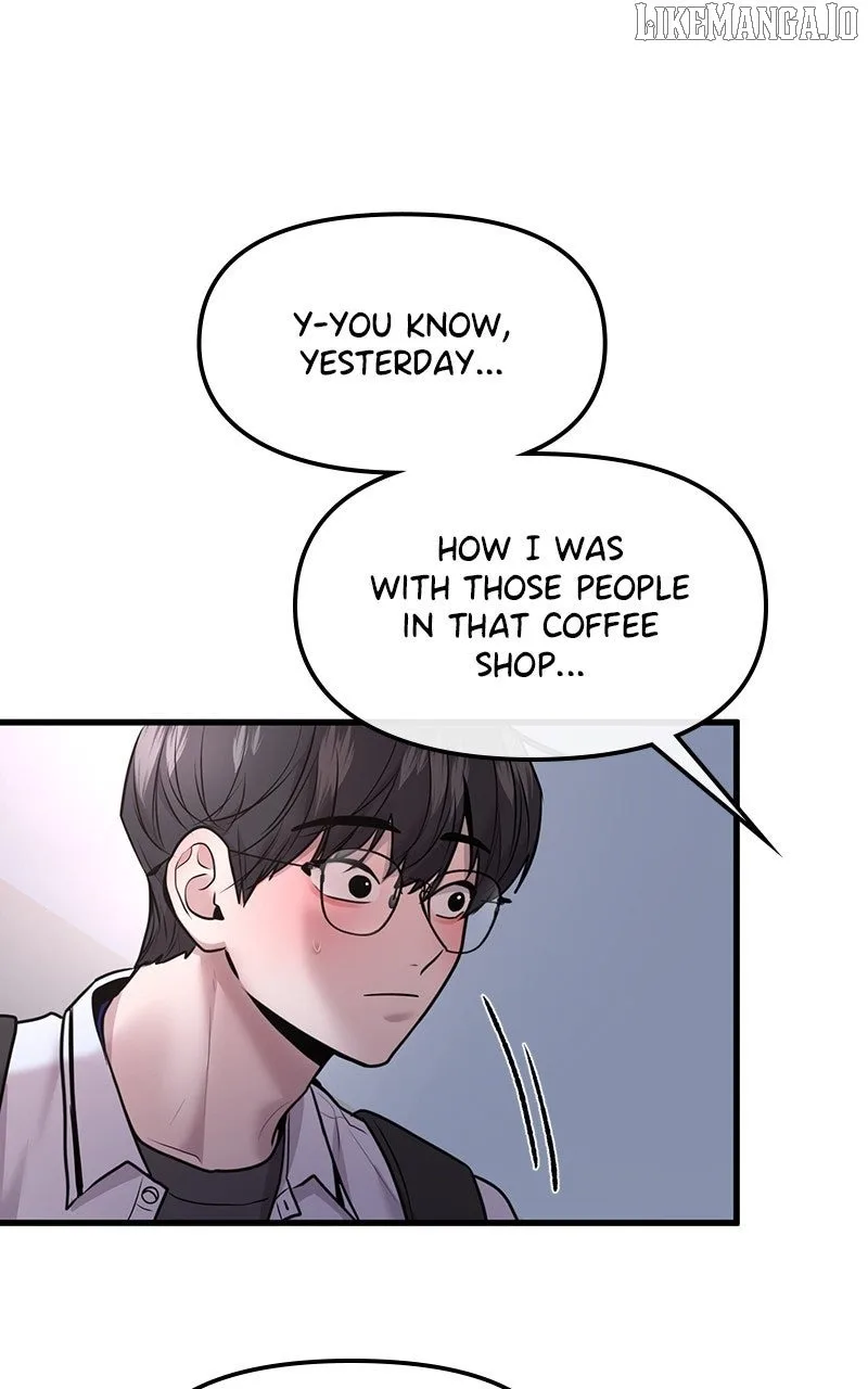 Back to Chanbi Chapter 51 page 49