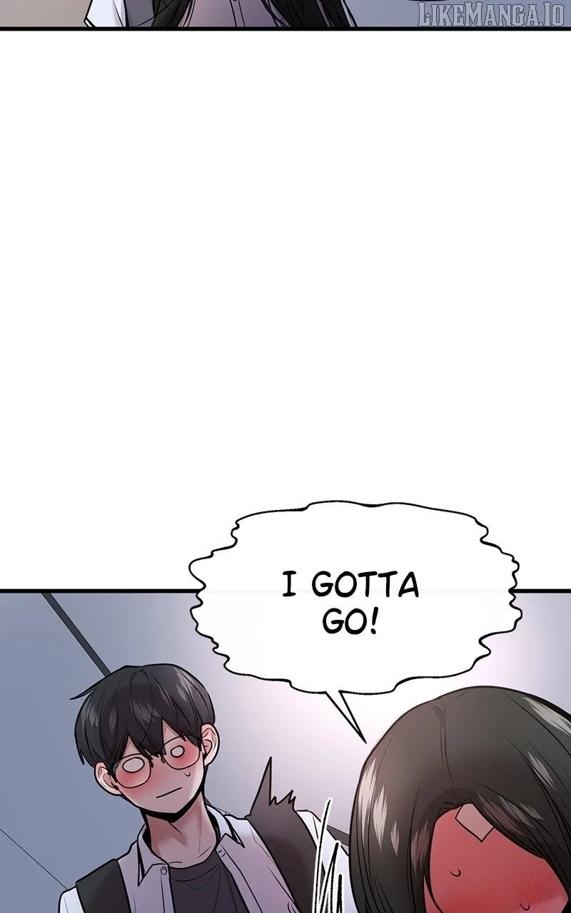 Back to Chanbi Chapter 51 page 56