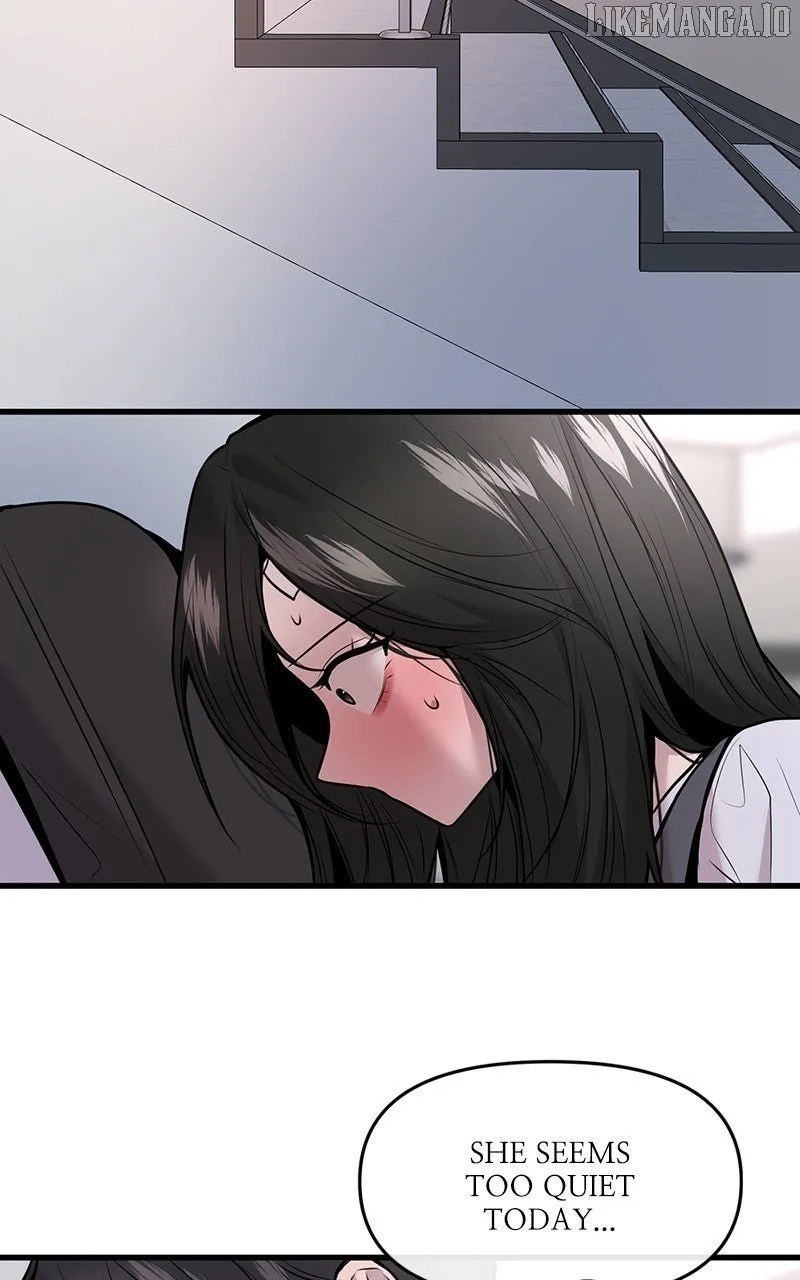 Back to Chanbi Chapter 51 page 42