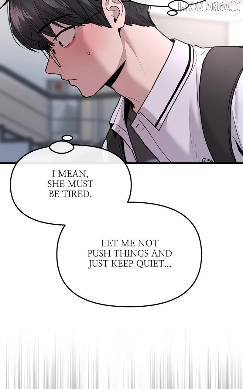 Back to Chanbi Chapter 51 page 43