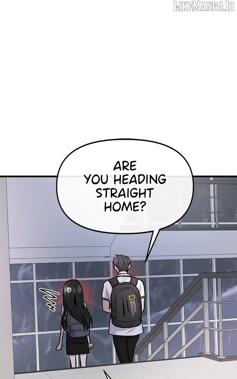 Back to Chanbi Chapter 51 page 45